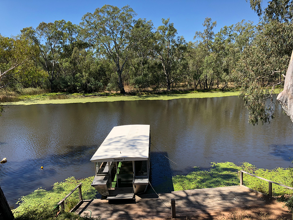 Family Motel Euroa