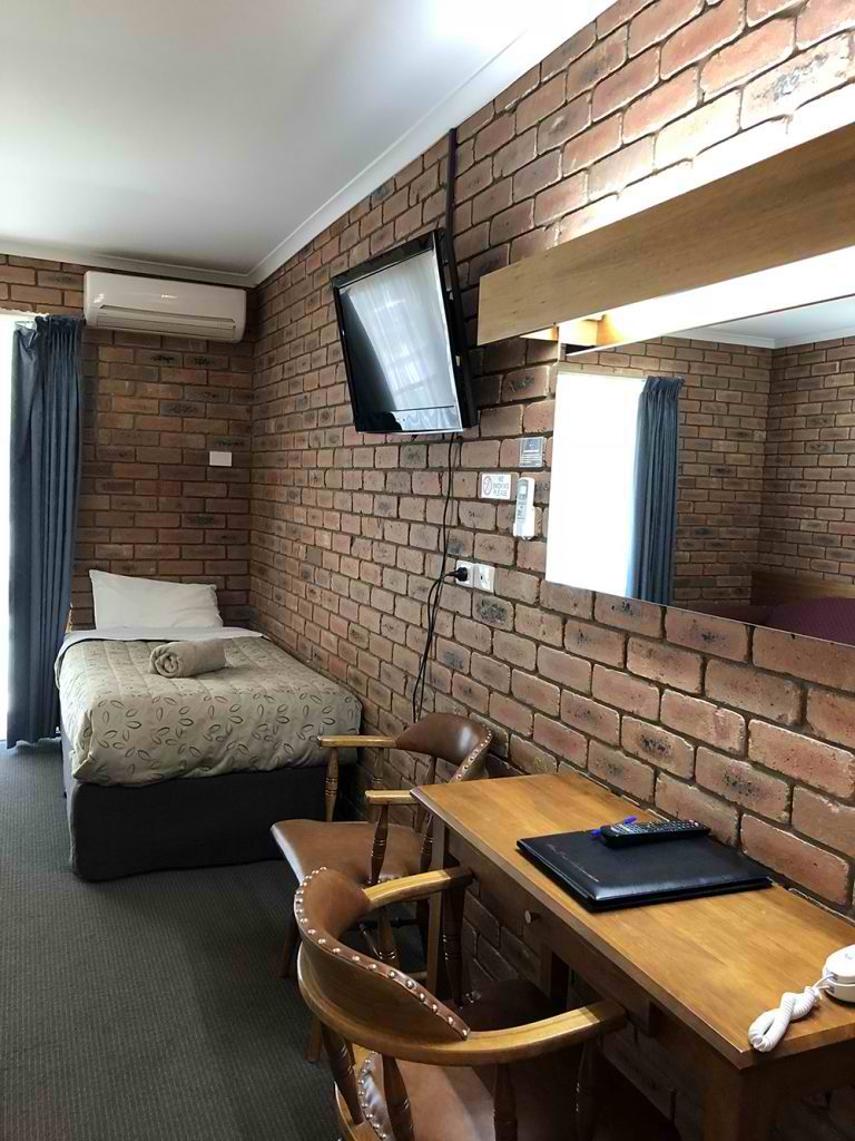 Accommodation Victoria