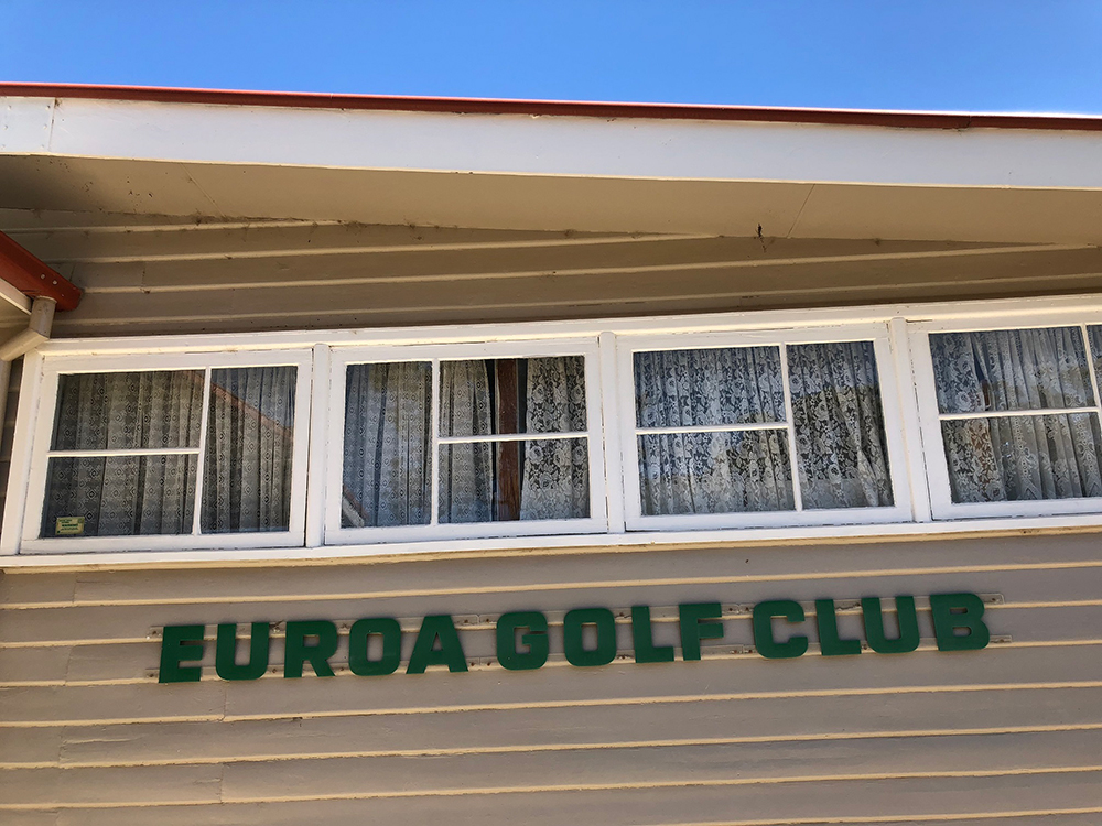 Best Euroa Accommodation