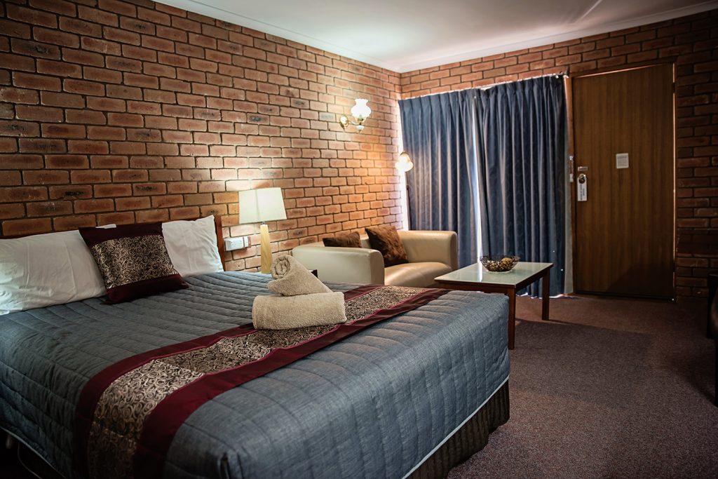 Motel Euroa