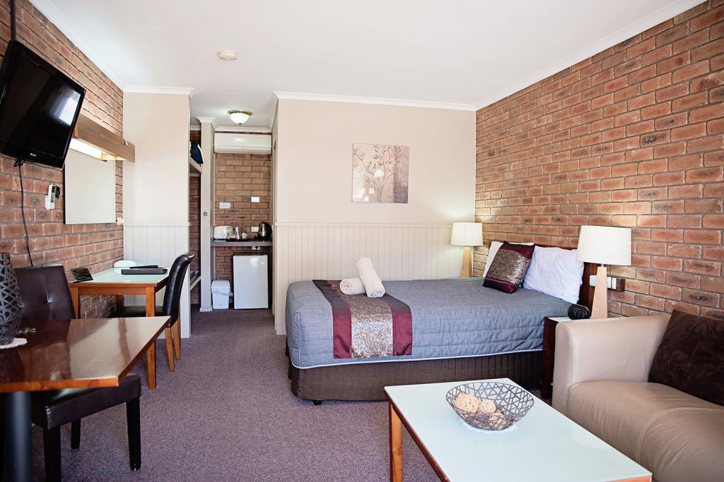 Motel Euroa