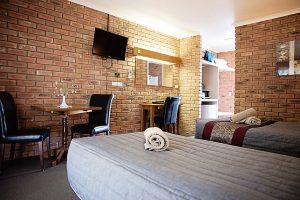 Euroa Accommodation Motels