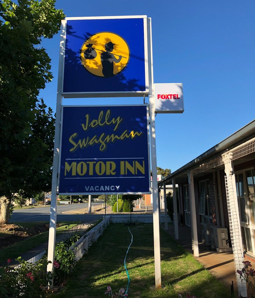 Affordable Motel Victoria