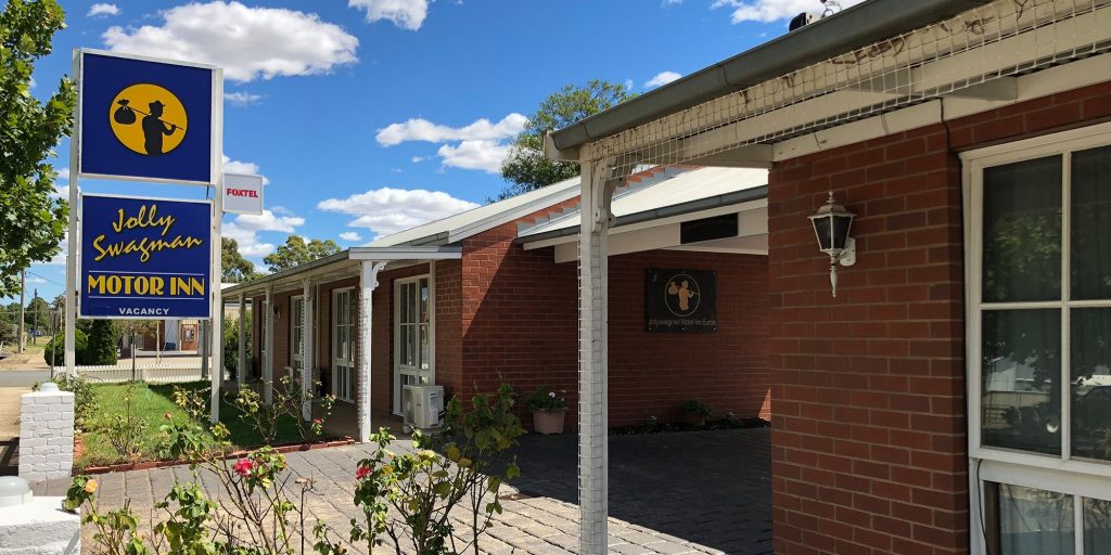 Best Euroa Accommodation